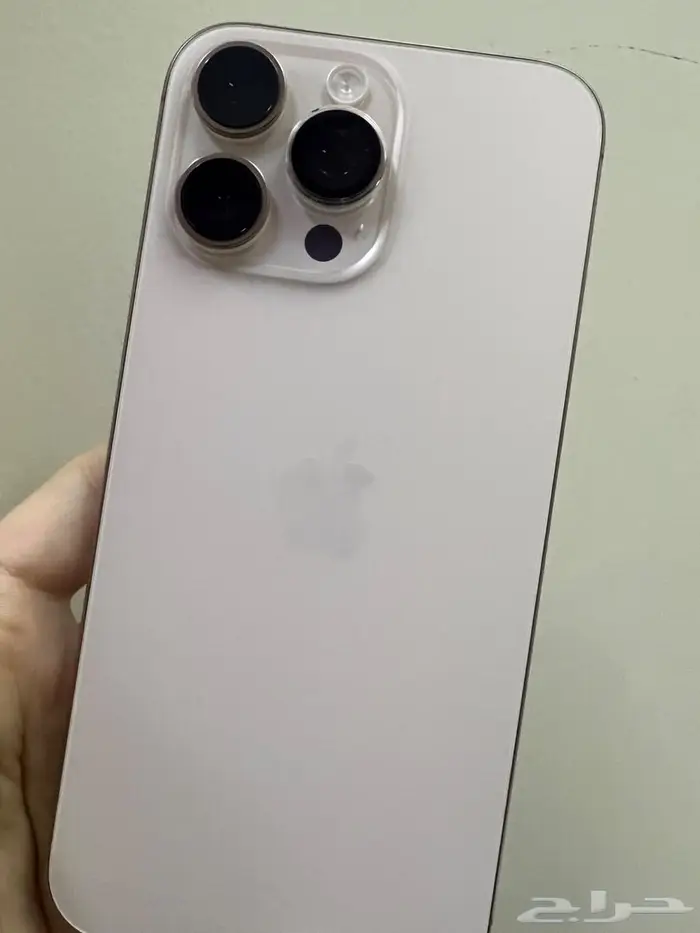 ايفون 16 بروماكس 2