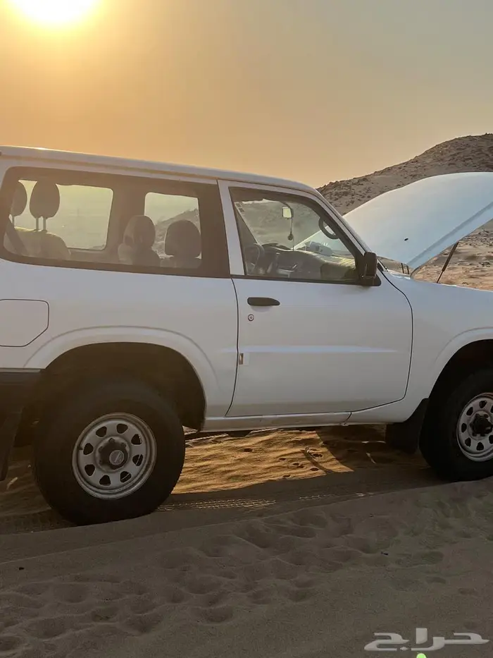 جيب باترول 0