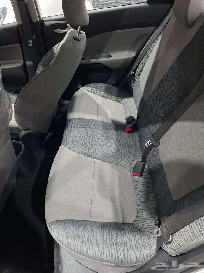 كيا بيجاس استاندر 2025 بسعر حصري معرض يوروبكار 6