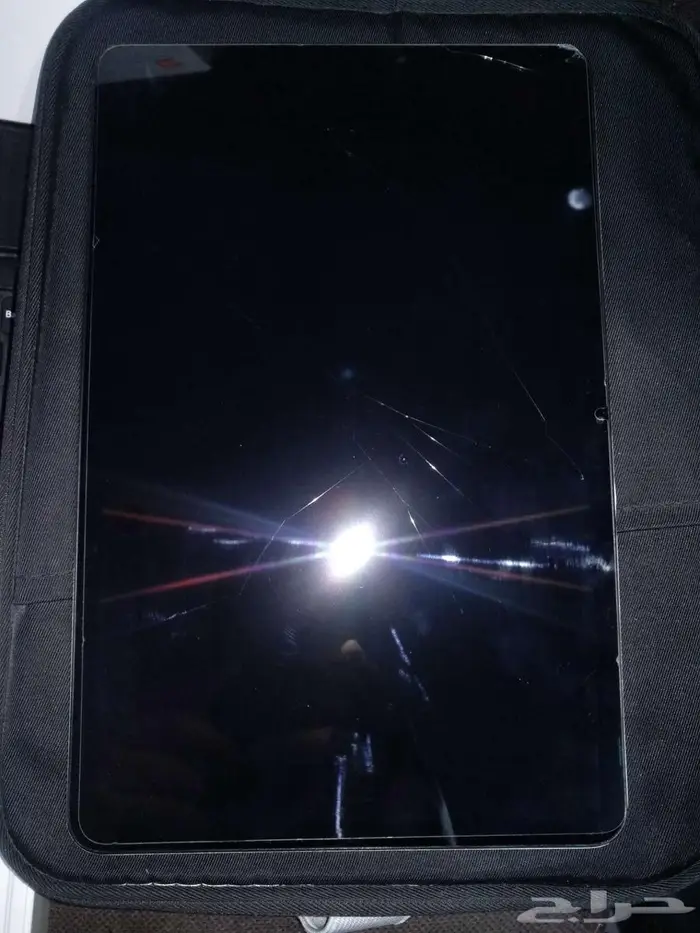 جهاز تابلت شاومي باد 6برو النسخه الصينيه 1