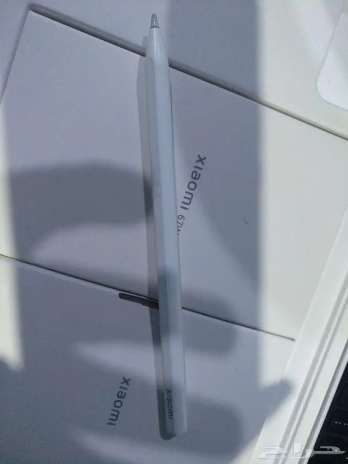 جهاز تابلت شاومي باد 6برو النسخه الصينيه 6