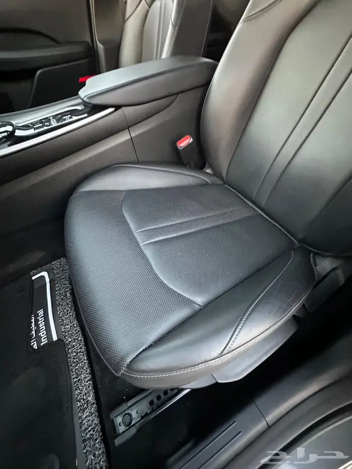 سوناتا 2020 لون رمادي وارد كوريا 18