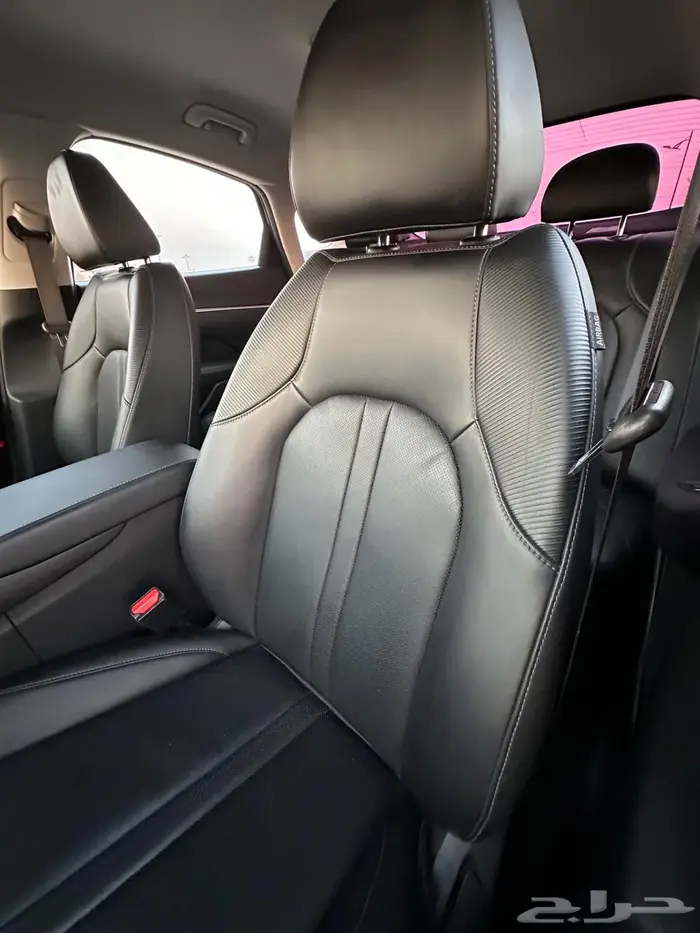 سوناتا 2020 لون رمادي وارد كوريا 19