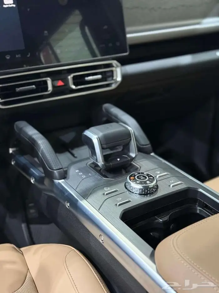 جيتور تي تو T2فل كامل موديل 2026 بسعر 139650بالضريبه 3