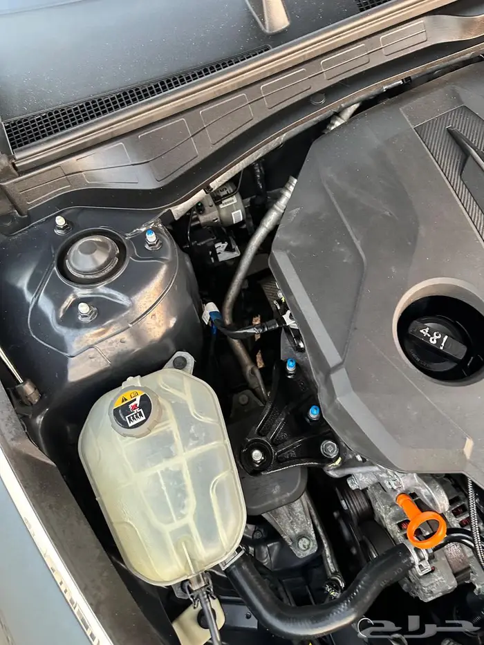 سوناتا 2020 لون رمادي وارد كوريا 57