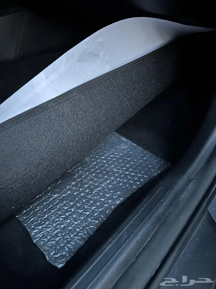 سوناتا 2020 لون رمادي وارد كوريا 42