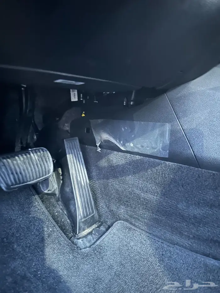 سوناتا 2020 لون رمادي وارد كوريا 44