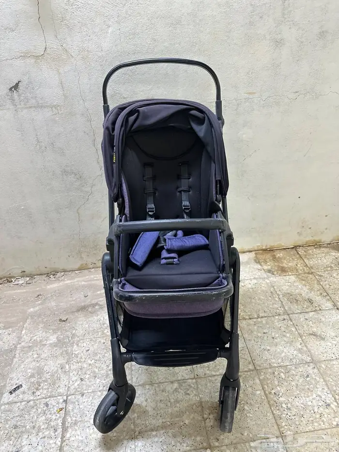 عربية اطفال ماركة جيجلز 2