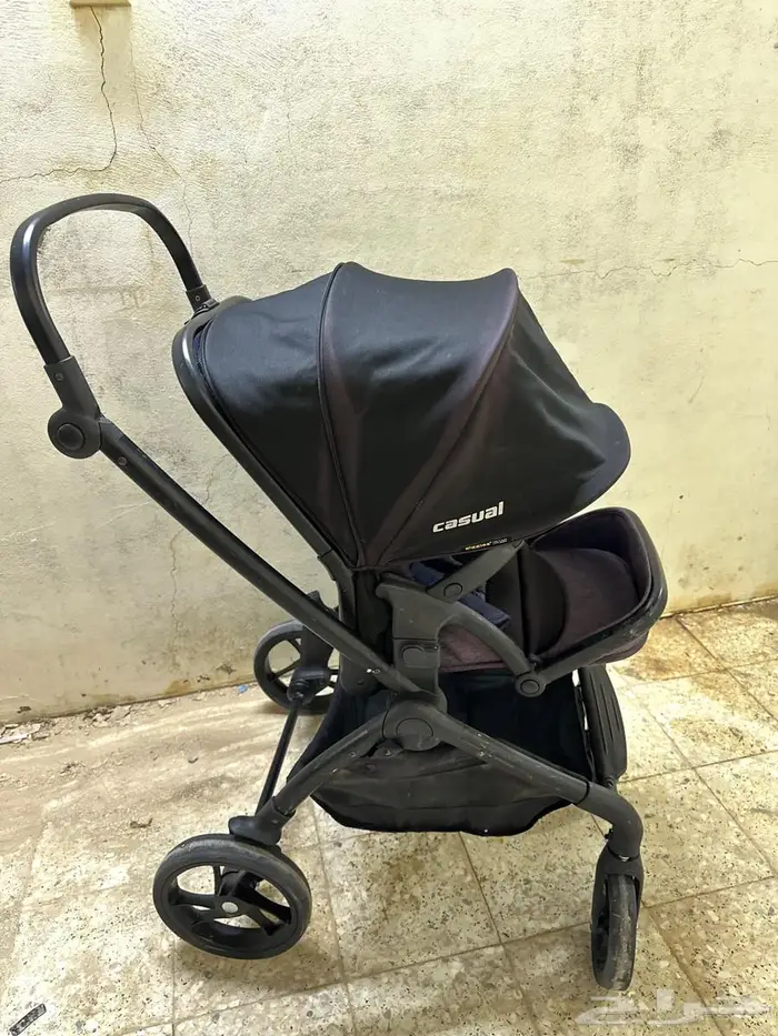 عربية اطفال ماركة جيجلز 1