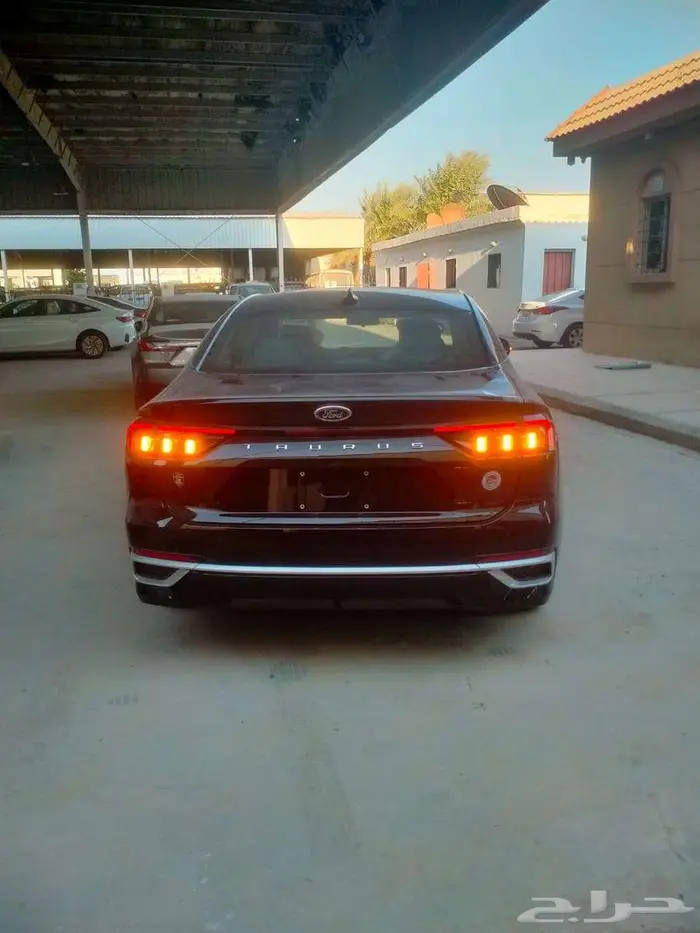 فورد تورس مبيانتي 2.0 استاندر توكيلات الجزيره 2026 0