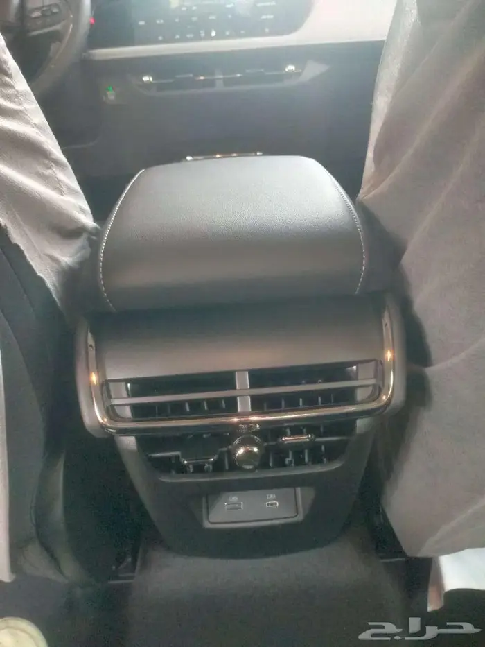 فورد تورس مبيانتي 2.0 استاندر توكيلات الجزيره 2026 9