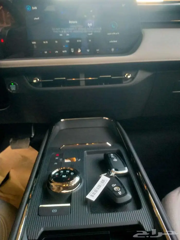 فورد تورس مبيانتي 2.0 استاندر توكيلات الجزيره 2026 8