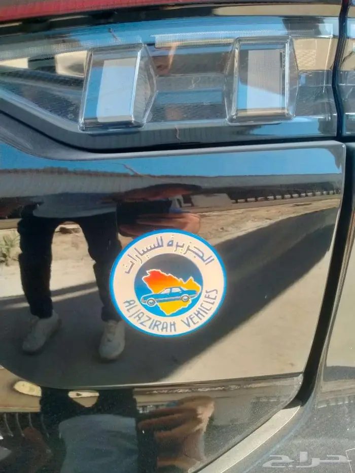 فورد تورس مبيانتي 2.0 استاندر توكيلات الجزيره 2026 3