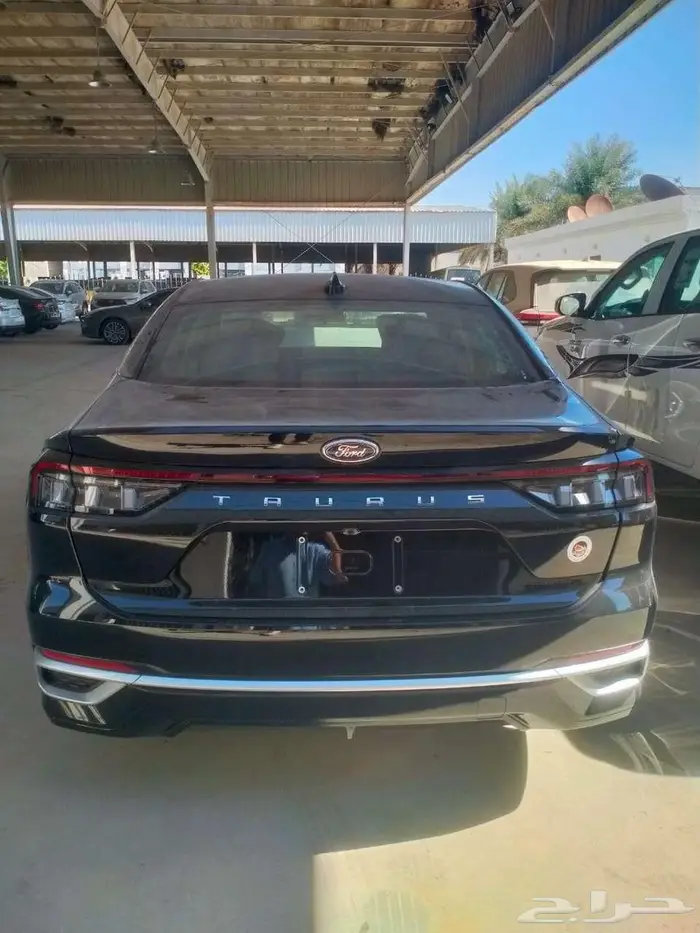 فورد تورس مبيانتي 2.0 استاندر توكيلات الجزيره 2026 2