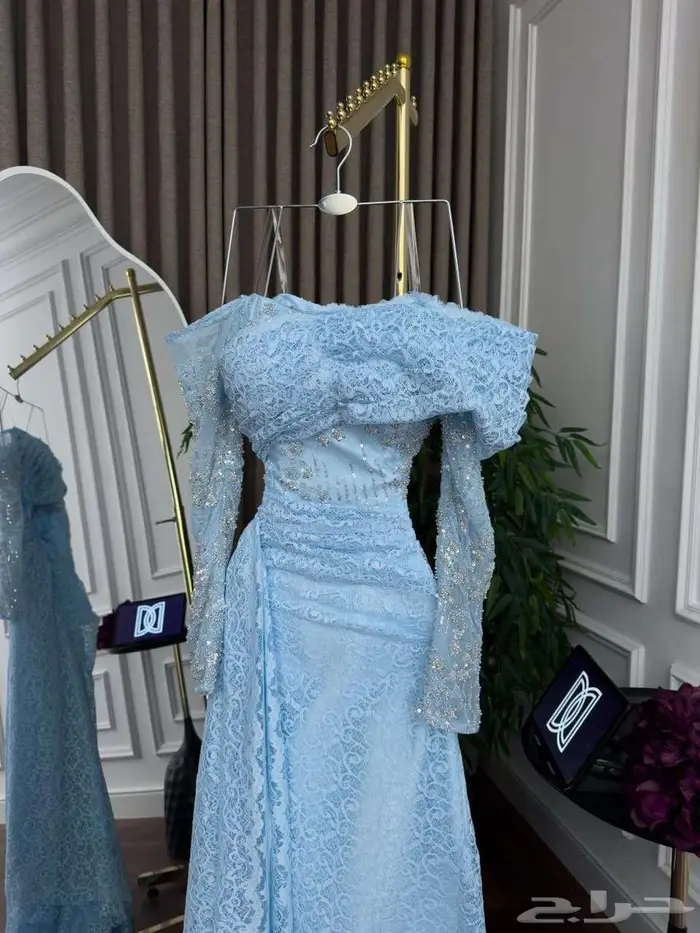 فساتين سهره فاخره 20