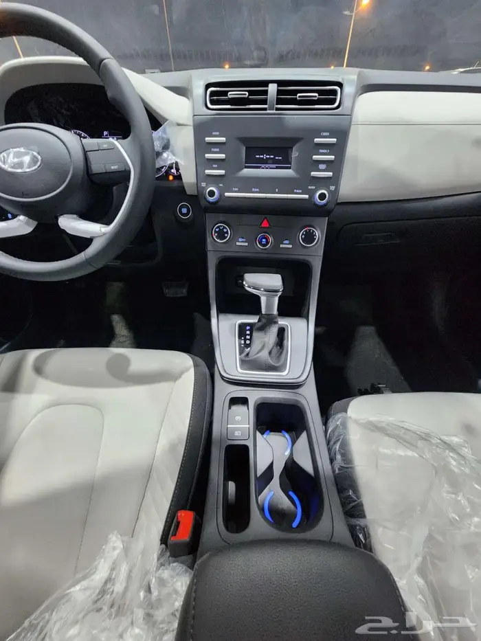 هيونداي كريتا سمارت موديل 2024 عرض خاص 67850 6