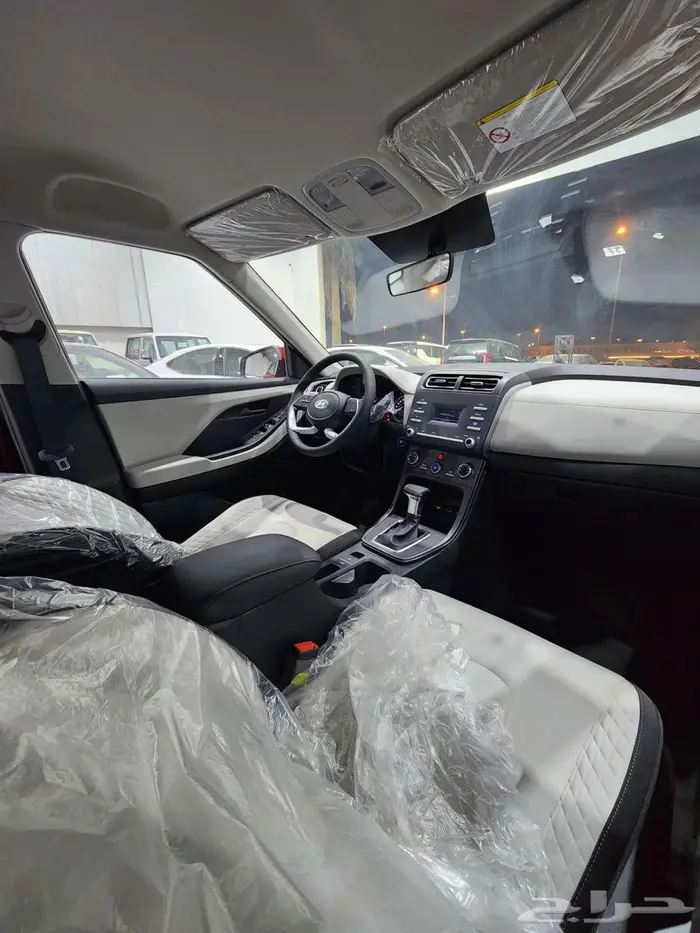 هيونداي كريتا سمارت موديل 2024 عرض خاص 67850 11