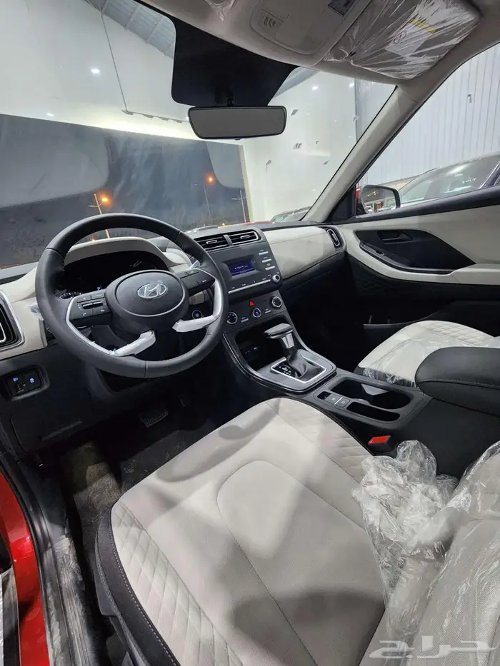 هيونداي كريتا سمارت موديل 2024 عرض خاص 67850 9