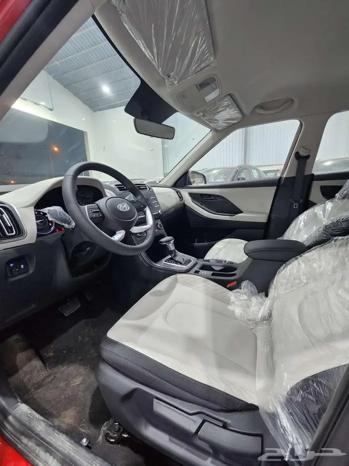 هيونداي كريتا سمارت موديل 2024 عرض خاص 67850 10