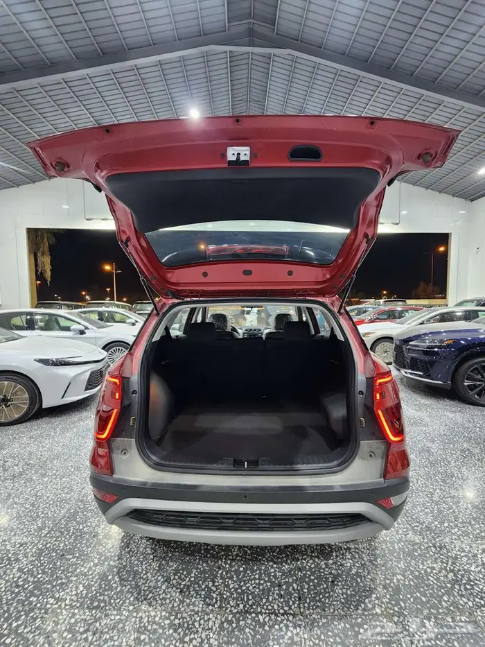 هيونداي كريتا سمارت موديل 2024 عرض خاص 67850 15