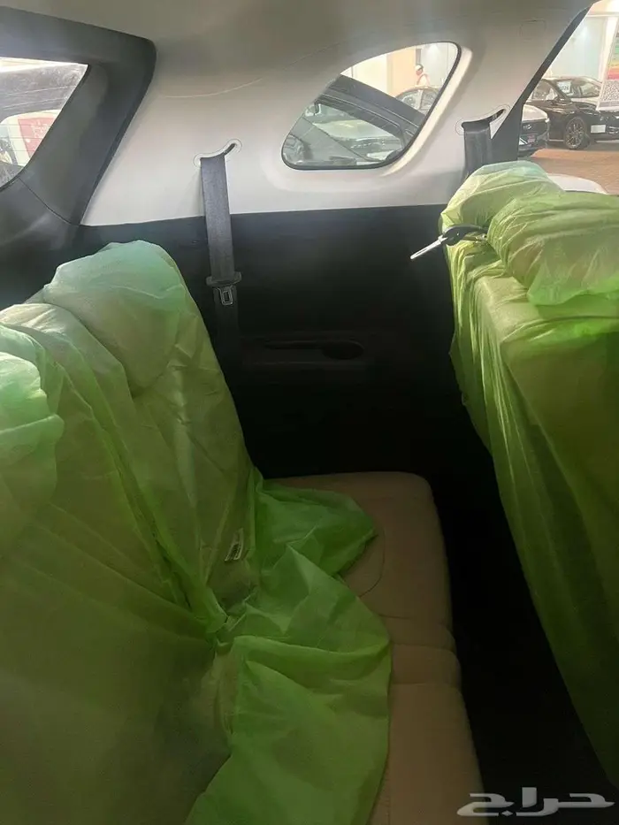 شيفروليه كابتيفا بريمير 2025 0