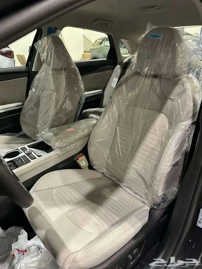 كيا كي 5 ستاندر مطور 2026 6