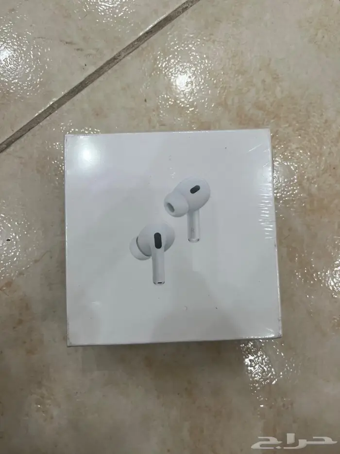 سماعه ابل برو 1