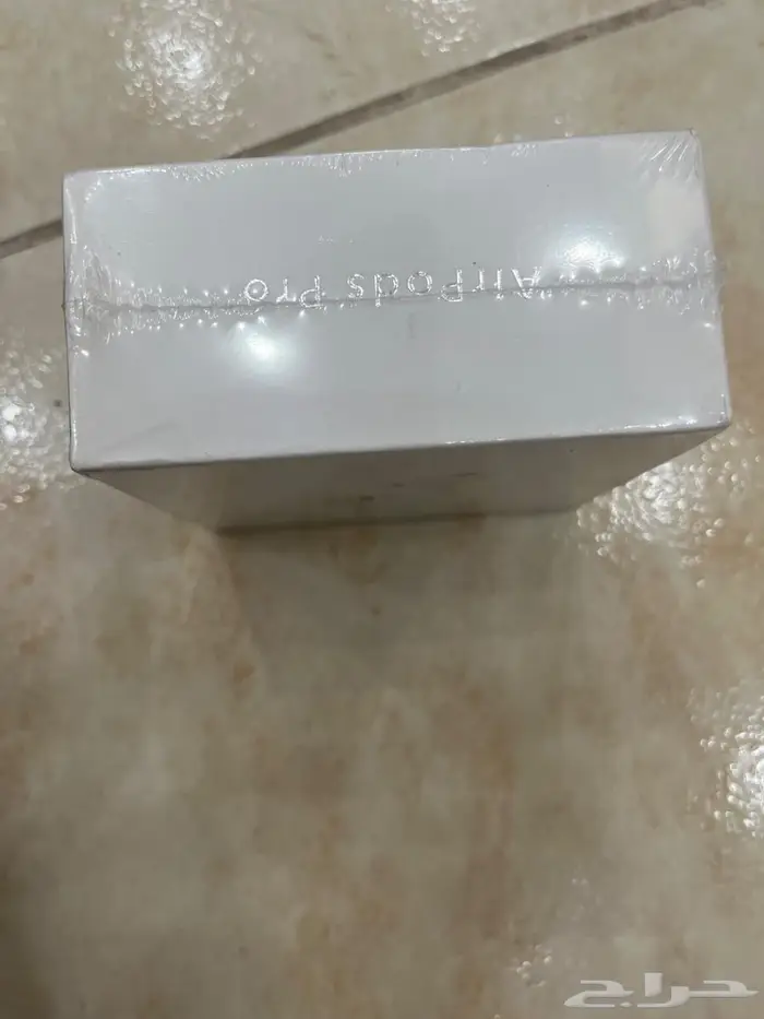 سماعه ابل برو 0