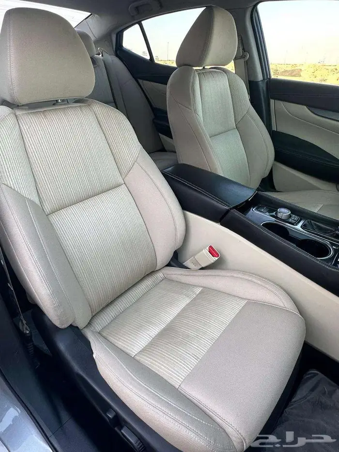 نيسان مكسيما 2016 10