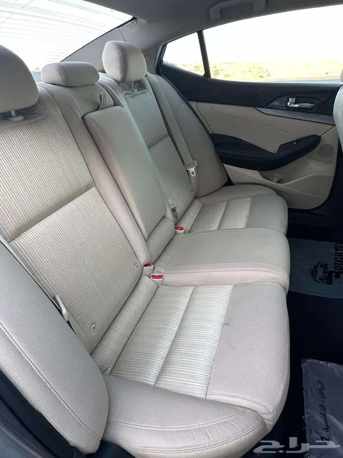 نيسان مكسيما 2016 11