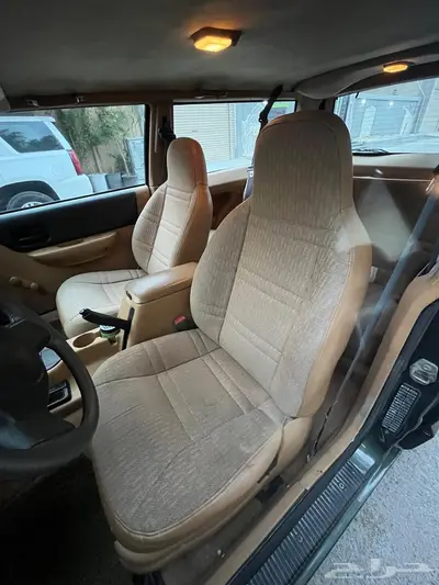 للبيع جيب شروكي 97 index