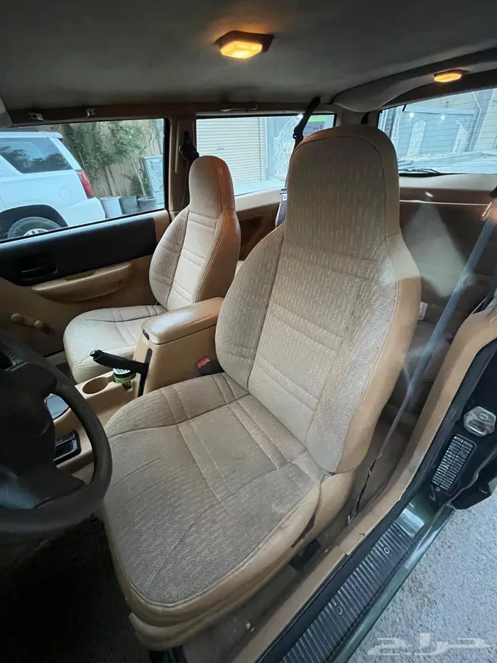 للبيع جيب شروكي 97 2