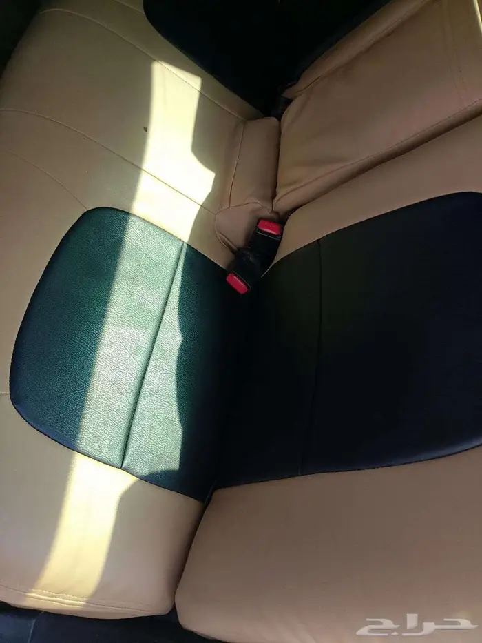 لكزس ls 400 1996 6