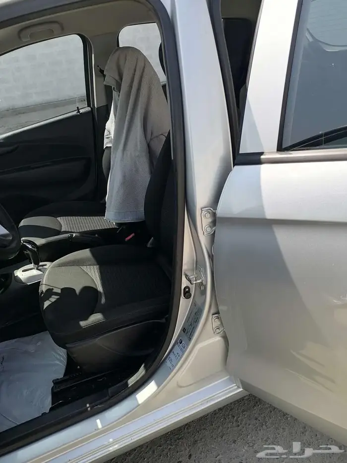 شيفرولية سبارك 2017 18