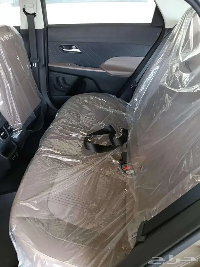 هيونداي اكسنت سمارت م 2025 - سعودي 7