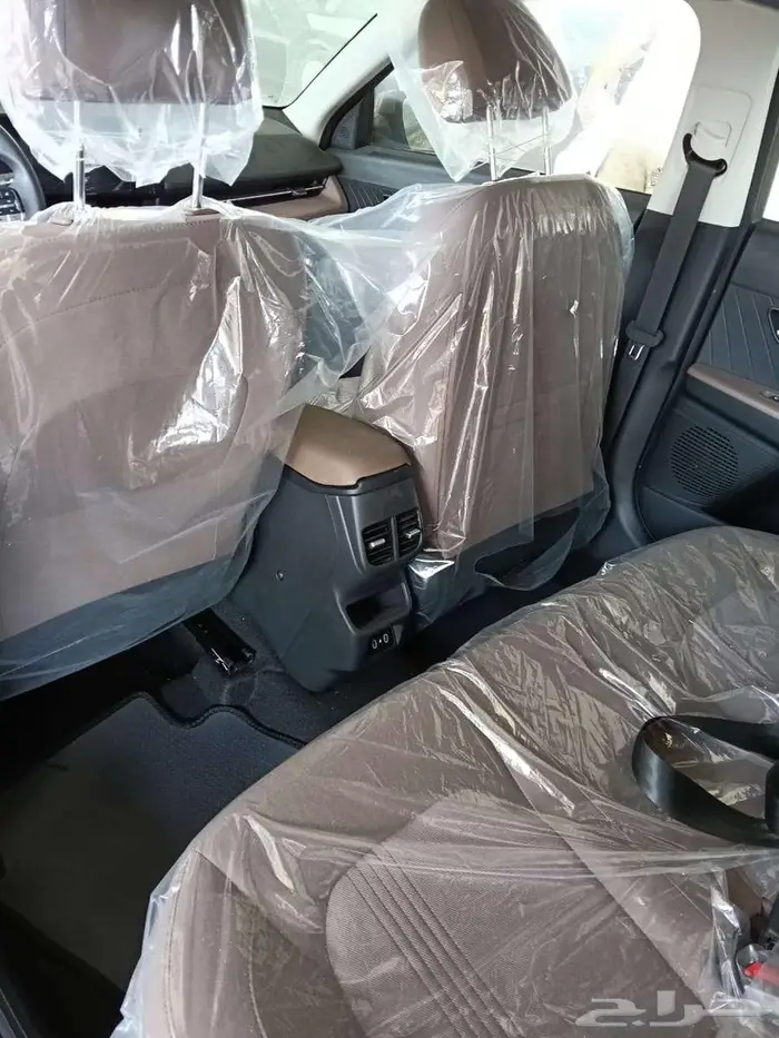 هيونداي اكسنت سمارت م 2025 - سعودي 10