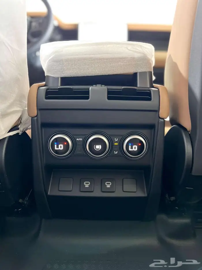 ديفندر فل كامل خليجي موديل 2025 11