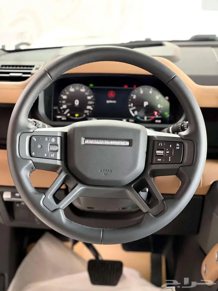 ديفندر فل كامل خليجي موديل 2025 6