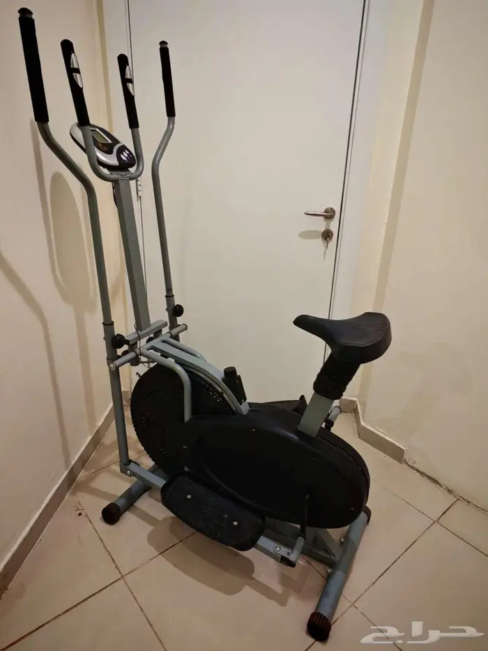 دراجة رياضية 4