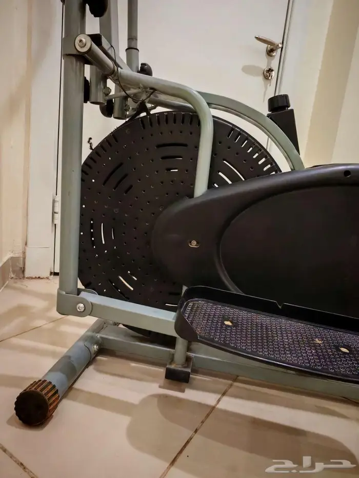 دراجة رياضية 3