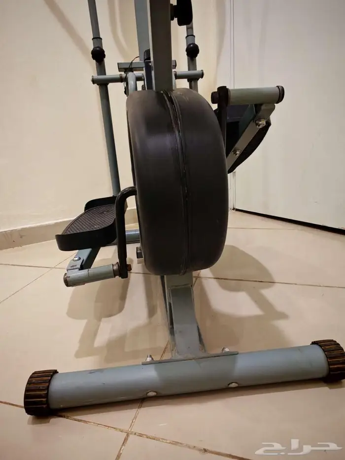 دراجة رياضية 1