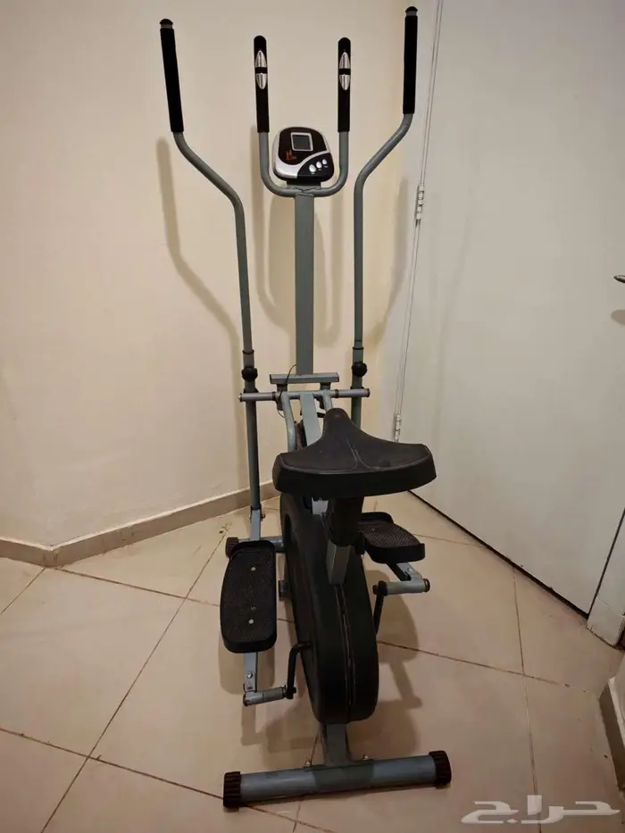 دراجة رياضية 0