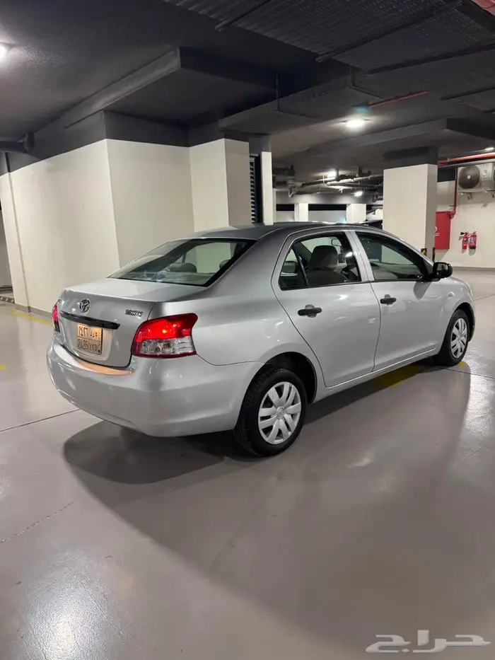 يارس 2012 مخزنه 3