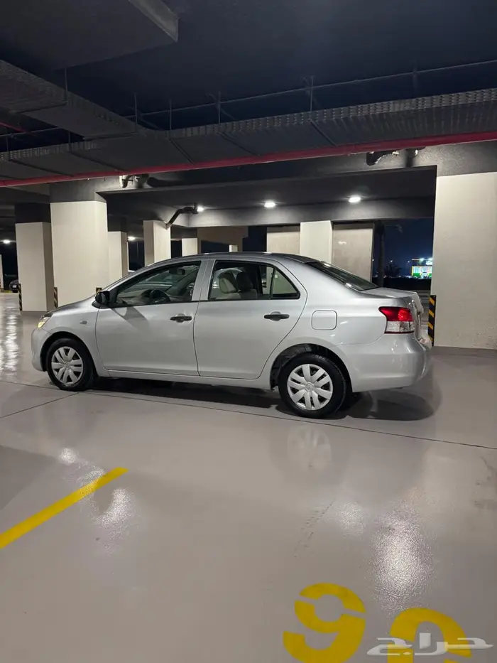 يارس 2012 مخزنه 9