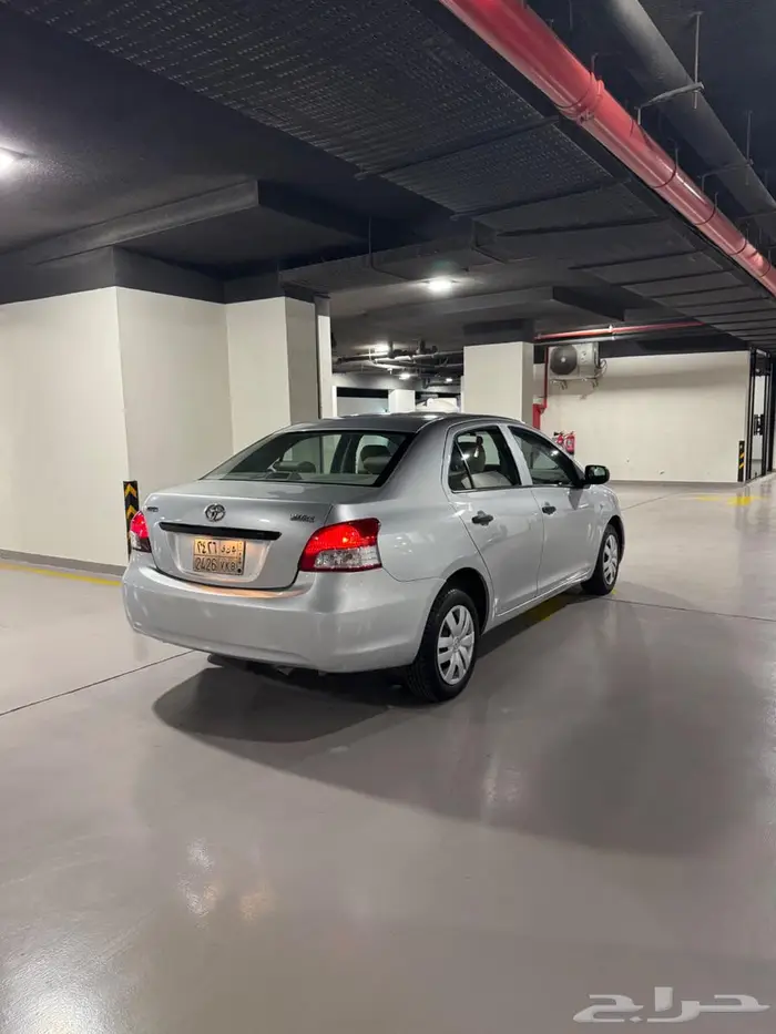 يارس 2012 مخزنه 5