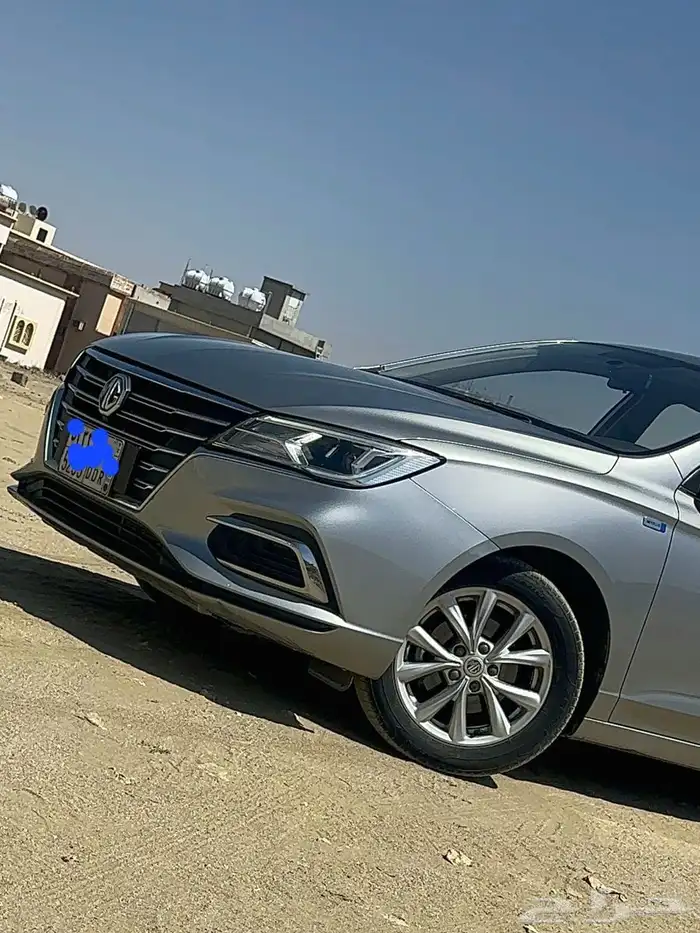 سيارة MG للبيع 0