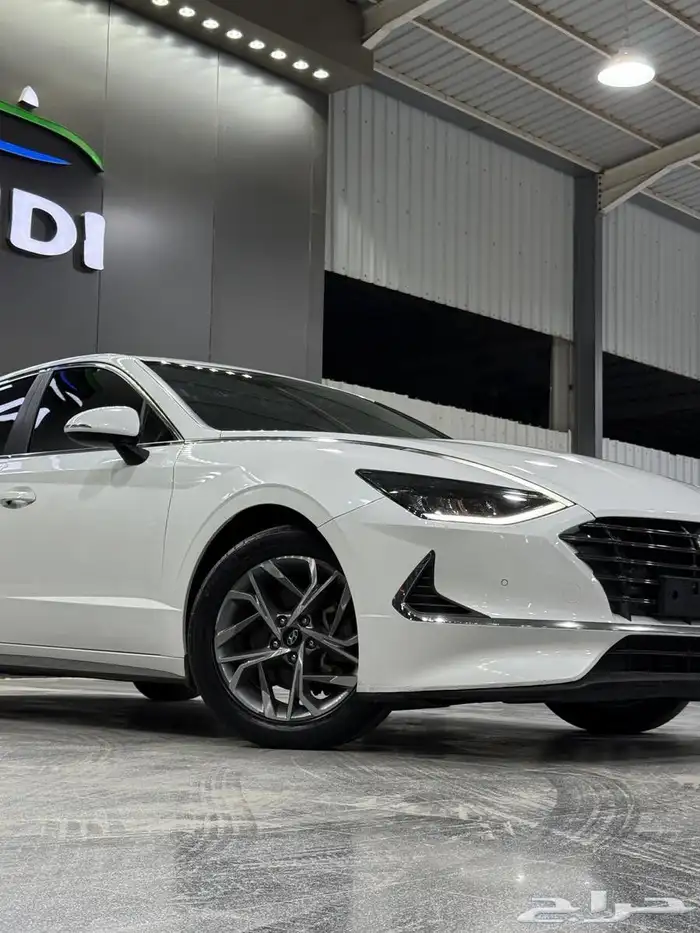 ملاك سوناتا 2020 - 2024 0