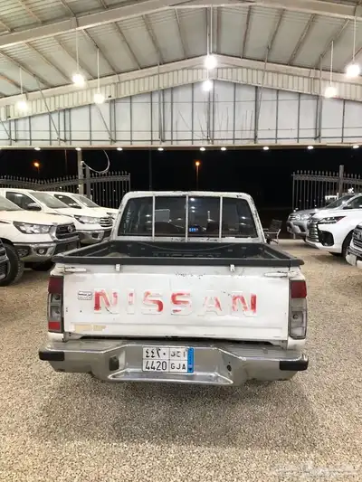 داتسن ديزل 2008 index