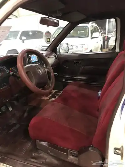 داتسن ديزل 2008 index