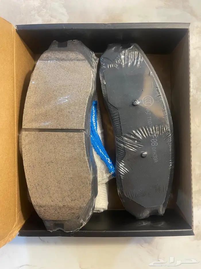 فحمات اقمشة امامي خلفي فورد تيريتوري ترتوري 0